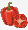 Перец сладкий