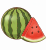 Арбузы