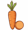 Морковь