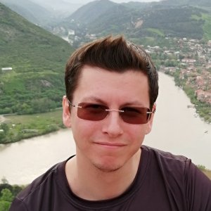 Терлеев Дмитрий