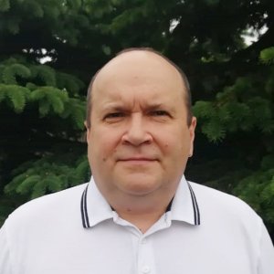 Шевела Эдуард