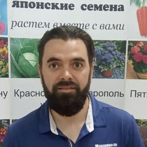 Шатун Вячеслав