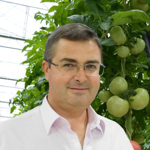 Скляров Глеб Алексеевич